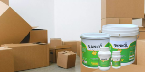 Lem Putih PVAc Nankol SRB