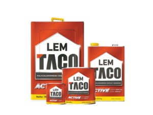 Distributor Taco Active
