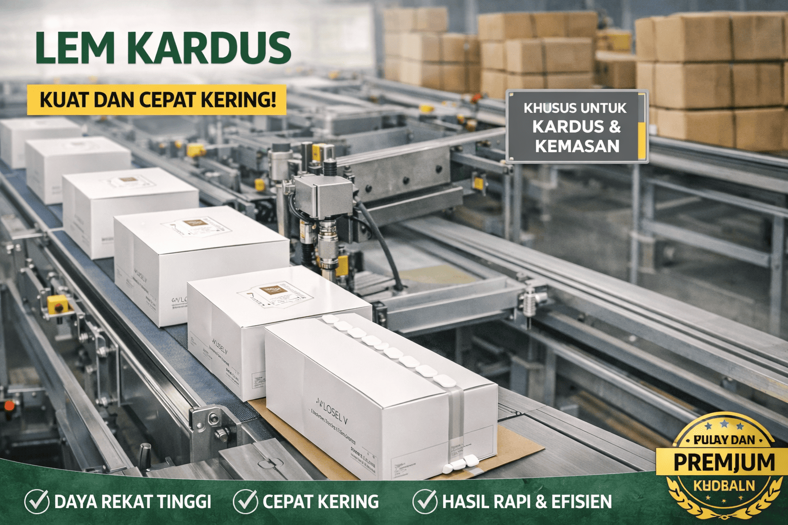 Lem Folder Glue Laminating Nankol MS 99 SI